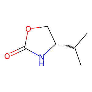 (4S)-4-Isopropyl-1,3-oxazolidin-2-one