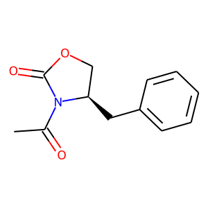 (4R)-3-Acetyl-4-benzyl-1,3-oxazolidin-2-one