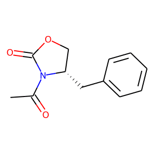 (4S)-3-Acetyl-4-benzyl-1,3-oxazolidin-2-one