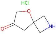 5-Oxa-2-azaspiro[3.4]octan-7-one hydrochloride
