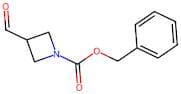 Benzyl 3-formylazetidine-1-carboxylate