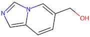 Imidazo[1,5-a]pyridin-6-ylmethanol