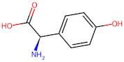 4-Hydroxy-D-phenylglycine