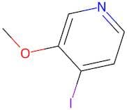 4-Iodo-3-methoxypyridine