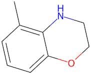 5-Methyl-3,4-dihydro-2H-benzo[b][1,4]oxazine