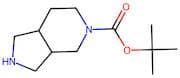 5-Boc-Octahydropyrrolo[3,4-c]pyridine