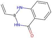 2-Vinyl-2,3-dihydrobenzo[d][1,3,2]diazaborinin-4(1H)-one