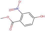 Methyl 4-hydroxy-2-nitrobenzoate