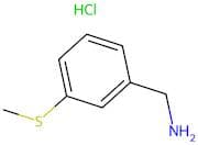 (3-(Methylthio)phenyl)methanamine hydrochloride