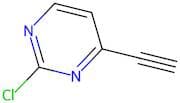 2-Chloro-4-ethynylpyrimidine