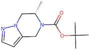 (S)-tert-Butyl 6-methyl-6,7-dihydropyrazolo[1,5-a]pyrazine-5(4H)-carboxylate