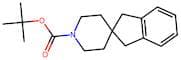 tert-Butyl 1,3-dihydrospiro[indene-2,4'-piperidine]-1'-carboxylate