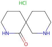 2,8-Diazaspiro[5.5]undecan-1-one hydrochloride