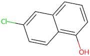 6-Chloronaphthalen-1-ol