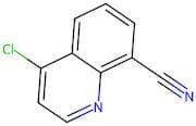 4-Chloroquinoline-8-carbonitrile