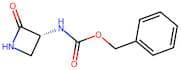 Benzyl (R)-(2-oxoazetidin-3-yl)carbamate