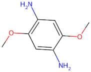 2,5-Dimethoxy-p-phenylenediamine