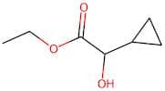 Cyclopropyl-hydroxy-acetic acid ethyl ester