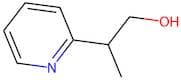 2-(Pyridin-2-yl)propan-1-ol