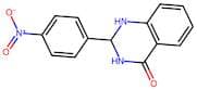 2-(4-Nitrophenyl)-2,3-dihydroquinazolin-4(1H)-one
