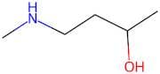 4-(Methylamino)butan-2-ol