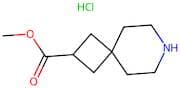 Methyl 7-azaspiro[3.5]nonane-2-carboxylate hydrochloride