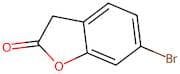 6-Bromobenzofuran-2(3H)-one