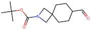 tert-Butyl 7-formyl-2-azaspiro[3.5]nonane-2-carboxylate