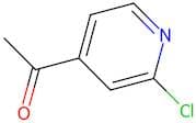 4-Acetyl-2-chloropyridine