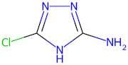 5-Chloro-4H-1,2,4-triazol-3-amine