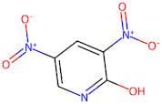 3,5-Dinitro-2-hydroxypyridine