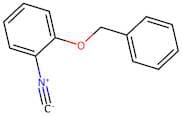 1-(Benzyloxy)-2-isocyanobenzene