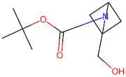 tert-Butyl 1-(hydroxymethyl)-2-azabicyclo[2.1.1]hexane-2-carboxylate