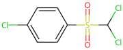 1-Chloro-4-[(dichloromethyl)sulfonyl]benzene