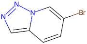6-Bromo-[1,2,3]triazolo[1,5-a]pyridine