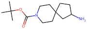 tert-Butyl 2-amino-8-azaspiro[4.5]decane-8-carboxylate
