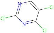 2,4,5-Trichloropyrimidine