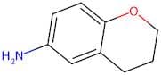 3,4-Dihydro-2h-1-benzopyran-6-amine