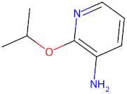 2-(Propan-2-yloxy)pyridin-3-amine