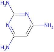 2,4,6-Triaminopyrimidine