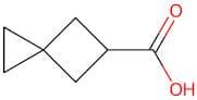 Spiro[2.3]hexane-5-carboxylic acid