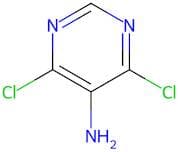 5-Amino-4,6-dichloropyrimidine
