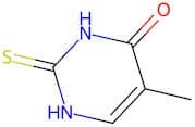 5-Methyl-2-thiouracil