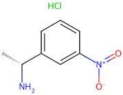 (R)-1-(3-nitrophenyl)ethan-1-amine hydrochloride