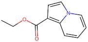 Ethyl indolizine-1-carboxylate