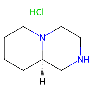(R)-Octahydro-2H-pyrido[1,2-a]pyrazine hydrochloride