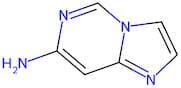 Imidazo[1,2-c]pyrimidin-7-amine