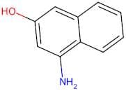 4-Aminonaphthalen-2-ol