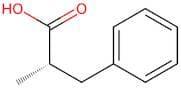 (S)-2-Methyl-3-phenylpropanoic acid
