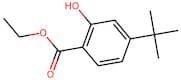 Ethyl 4-tert-butyl-2-hydroxybenzoate